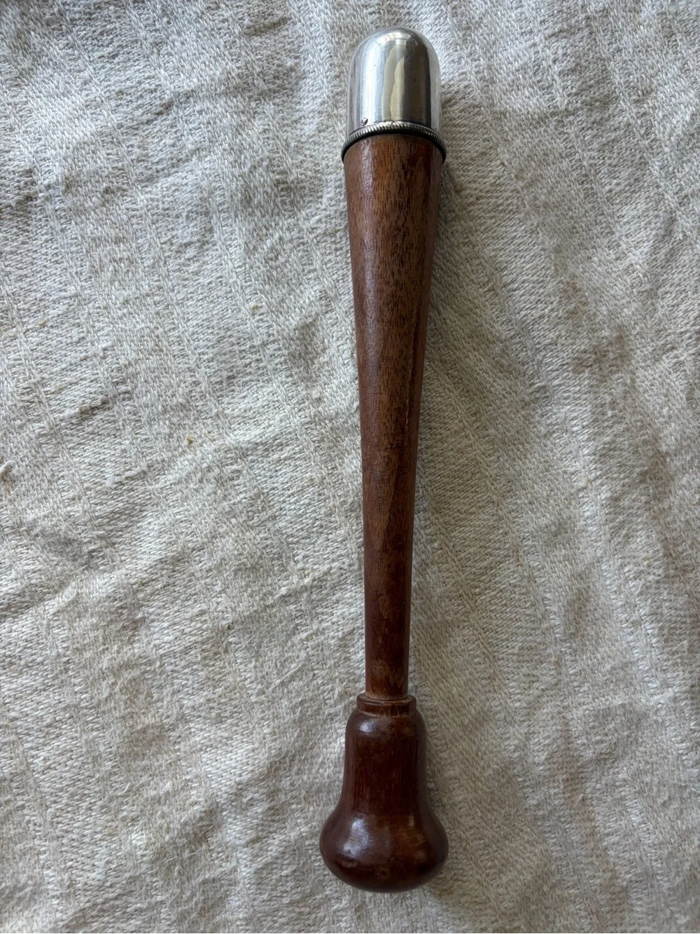 N/A wooden drink